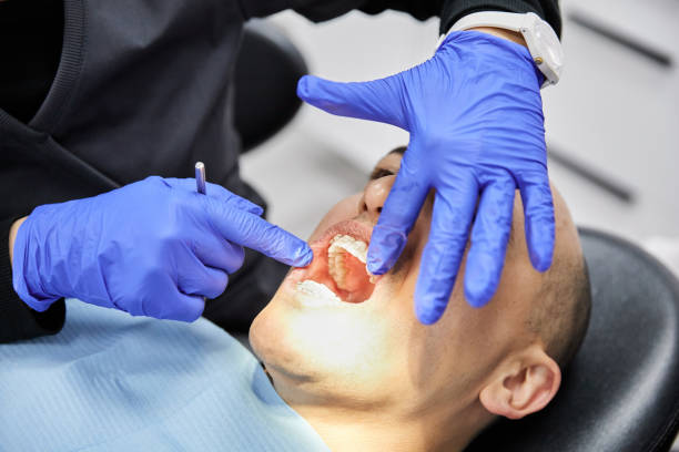 Best Dentist for Dental Trauma  in Tn Lakes, WI