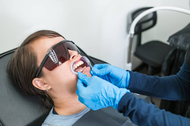 Best Cracked Tooth Emergency Dentist  in Tn Lakes, WI